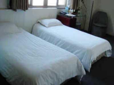 Motel 168 Zhongguancun 베이징 외부 사진